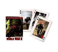 Giochi di carte da gioco tradizionali Piatnik per 1-10 giocatori dagli 8 anni in