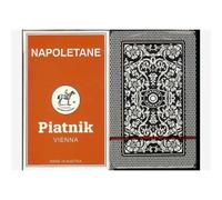Giochi di carte da gioco tradizionali Piatnik per 1-10 giocatori dagli 8 anni in
