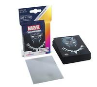 Giochi di carte durevoli di alta qualità Marvel Champions Art Sleeves (50/confez