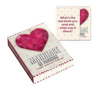 Giochi Di Carte Per Coppie Adulti,Per Appuntamenti Romantici Set Di 50 Carte - Attività Divertenti Per Adulti In Relazione