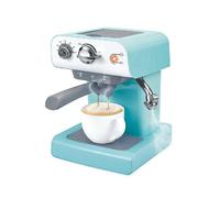 Giochi di Casa - Macchina del Caffè Interattiva con Carrello Coffee Set
