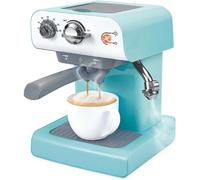 Giochi di Casa - Macchina del Caffè Interattiva con Carrello Coffee Set