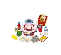 Giochi di Casa - Primo Registratore di Cassa, GGI190095