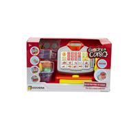 Registratore di Cassa Touch Screen Supermarket Giocheria GGI190087