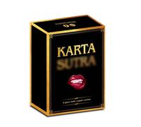 Giochi Di Coppia - Gioco Di Coppia - 220 Carte - Giochi Da Tavolo Adulti - Regal