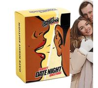 Giochi di coppie Domande sulle relazioni,Gioco di carte Domande sulle relazioni | Gioco di carte d"amore portatile, Gioco di festa rivelatore per coppie, ragazzi, amici, ragazze