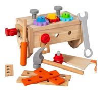 Giochi di costruzione creativi: Gioco di magnetici, Giocattolo educativo stimolare l'immaginazione, il coordinamento e la risoluzione dei problemi, le attività all'aria aperta e INT