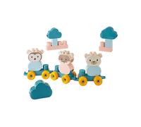 Giochi di costruzione ECOIFFIER Set da costruzione 7923