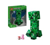 Giochi di costruzione LEGO Minecraft The Creeper