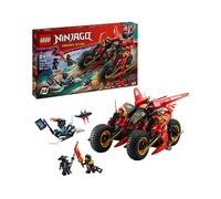 LEGO® NINJAGO® Veicolo da Combattimento Ninja 71844