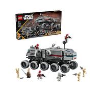 Lego Star Wars Construction Game Argento Bambini