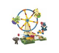 Giochi di costruzione MATTEL MEGA PokéRuota Panoramica