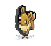 Giochi di costruzione MEGA MEGA PokemonPixel Evee