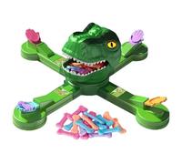 Giochi di dinosauro - Giocattoli di colori luminosi | Classico gioco da tavolo | Per genitori, bambini, famiglia, bambini, ragazzi, ragazze, amanti, casa, interni ed esterni, feste