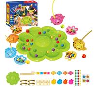 Giochi Di, Divertente Gioco Di 'ape In Famiglia, Giocattolo Educativo Per Bambini A Casa In Viaggio A Scuola Sviluppa Abilità