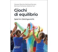 Giochi di equilibrio. Il potere formativo del circo