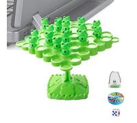 Giochi di Equilibrio per Bambini da Tavolo Interattivo a Due Giocatori con
