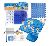 Giochi Di Equilibrio Per Bambini, Imparare Attraverso Il Gioco, 1 Set, Puzzle Di Equilibrio Per Bambini, Gioco 'albero Dei Cartoni Animati, Intrattenimento Di Gruppo, Per Incoraggiare La Concentra
