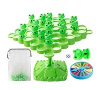 Giochi di Equilibrio per Bambini Interattivo Educativo Genitore-Figlio