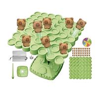 Giochi di Equilibrio per Bambini - Puzzle da Tavolo Interattivo con Design Illustrato - Giochi di Bilanciamento | Per Adulti Famiglia Genitore-Figlio Compleanno Bambini Asilo E Scuola Materna Ragazzi