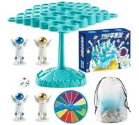 Giochi Di Equilibrio Per Bambini | Puzzle Impilabile Per Bambini | Gioco Da Tavolo Balance Da Tavolo | Per La Scuola A Casa, L'asilo, L'asilo, L'aula, Il Soggiorno, La Scuola Materna, I Ragazzi E Le R