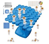 Giochi di Equilibrio,Puzzle a Fumetti - Giocattoli per il Gioco di Equilibrio | per Bambini Ragazze Ragazzi Scuola Materna Asilo Adulti Famiglia Compleanno Genitore-Figlio