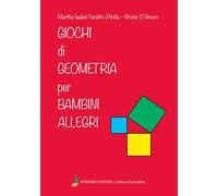 Giochi di geometria per bambini allegri