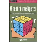 Giochi di intelligenza