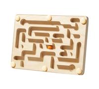 Giochi di labirinto emozionante giocattolo equilibrio | Kipp Labyrinth Gioco da tavolo per bambini e adulti come allenamento cerebrale, sfida, esercizio di concentrazione e gioco da