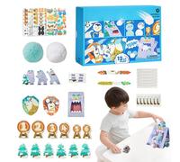 Giochi di lancio di palle di neve invernali, kit di giocattoli con palle di neve - Giocattolo per lanciare palle di neve per bambini,Giocattoli di lotta contro la neve per l"interazione tra genitori e