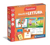 Giochi di Lettura