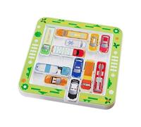 Giochi di logica a partire dai 5 6 7 8 anni, gioco di parcheggio, gioco con 360 livelli, gioco di pazienza, gioco di pensiero per bambini dai 3 ai 10 anni in su