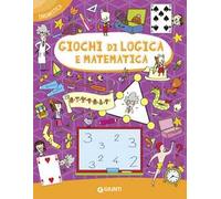 Giochi di logica e matematica