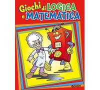 Giochi di logica e matematica