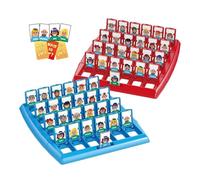 Giochi Di Logica,Giocattolo Per Indovinelli E,Gioco di Memoria Puzzle - Per La Famiglia La Casa La Serata La Festa Il Raduno La Vacanza La Scuola Materna Il Campeggio