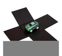 Giochi di Magia per Adulti | Spettacoli,Scatola Illusione Auto - per Bambini Adolescenti Hobbisti Compleanni Eventi Scolastici Spettacoli di Talento Riunioni Familiari Vacanze Attività i