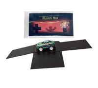 Giochi Di Magia Per Bambini - Per - Scatola Illusione Auto,per Bambini Adolescenti Hobbisti Compleanni Eventi Scolastici Spettacoli Di Talento Riunioni Familiari Vacanze Attività
