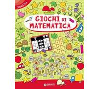 Giochi di matematica