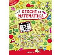 Giochi di matematica