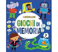 Giochi di memoria. I cervelloni