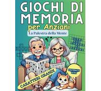 Giochi di Memoria per Anziani: La Palestra della Mente