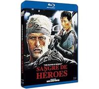 Giochi di morte / The Blood of Heroes (Blu-Ray)