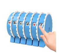 Giochi di Ortografia con Parole per Bambini Interattivo Senza Schermo Con | Di Ortografia Asilo Per bambini scuola materna compleanno vacanze aula asilo nido uso
