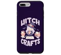 Giochi di parole di strega Custodia per iPhone 7 Plus/8 Plus