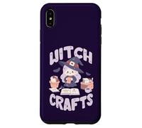 Giochi di parole di strega Custodia per iPhone XS Max