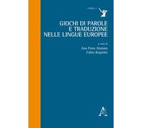 Giochi di parole e traduzione nelle lingue europee