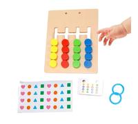 Giochi Di Parole Per Bambini Giocattoli Educativi Interattivi In Legno Con