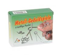 Giochi Di Pazienza In Metallo