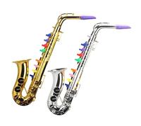 Giochi Di Per Bambini - Tromba Di Simulazione, Giocattoli Di Apprendimento Musicale Per Principianti, Per Bambini, Mini Strumento Musicale | Tromba Di Con 8 Chi