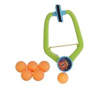 Giochi di PingPong della porta sopra l'istruttore d'attaccatura portatile di ping-p